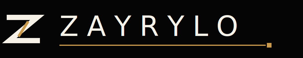 ZAYRYLO — Global Fashion & Beauty Marketplace