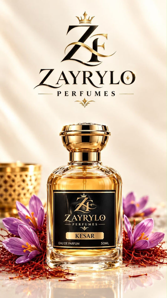 ZAYRYLO PERFUME